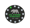 Cal Strong Logo